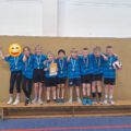 1. Platz – Zweifelderball